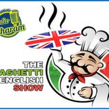 The Spaghetti English Show - NICK CAVE