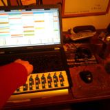 Chillout, ensayo Lunes 10 de Junio, 2013.