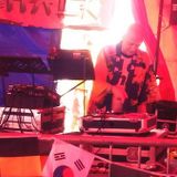 Mixmaster Morris @ One Love Festival 16/8/2014