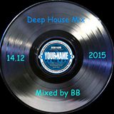 Deep House Session 14.12.2015
