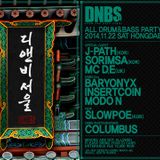 J-Path Podcast 23 "DNBS Aftermix"