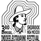 Jacatronique INDIE/ELECTRO/PUNK FESTIVAL 10/4/2013 Rerecorded Set