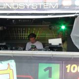 Beach Break Live set