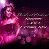 BakaYuka March 2014 Promo Mix 2