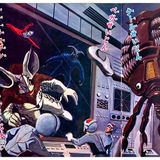New World Order, Summer Sessions, Japan, Redux