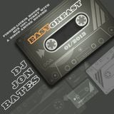funk is never easy - set by dj jon bates -- jan 2013