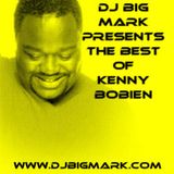 The Best of Kenny Bobien
