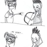 Parov Stelar+Kavinsky&Lovefoxxx @ iLLRa