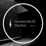 China Strong - PI Radio 002@18TC/Taiwan