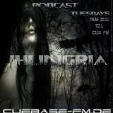 CUEBASE-FM PODCAST FEAT. JHUNGRIA