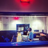 Final ever Eclectic Mainline - 30th April 2014