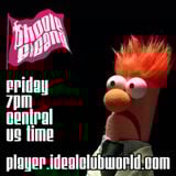 Phoole and the Gang | Show 125 | @IdealClubWorld Radio | 11 Dec 2015