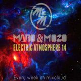Electric Atmosphere 14