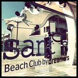 POOL DISCO OPENING PARTY / Live from Santos Beach Club by Dreamers / 09.07.2013 / Ibiza Sonica