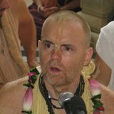 Aindra Prabhu - Live Kirtan