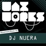 Movement Music 19: DJ NUERA - DNB