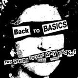 Vic53 #27: Movement vs. Back 2 Basics - Frenchy & Tristan Da Cunha