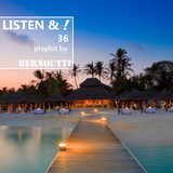 Brasil Bossa Lounge Chill - LISTEN & ! - Playlist by Bernoutti