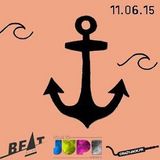 Sous La Jupe Webzine - Martin (Wrecka Spinnazz Club) Promo Mix "Make it Deep Boat Party #1"