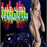DAVE ALIBO YEARMIX 2015