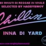 Chillin' inna di yard
