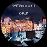 HMiT Podcast #15 - Khalk (11/27/2014)