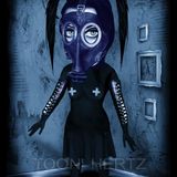 Abolute Techno Domination - A DJ_Set By LeX GoreCore