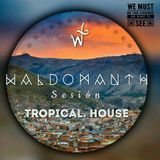TROPICAL HOUSE (W)