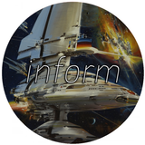 Inform - Heavy Dubstep - 9th of May, 2013