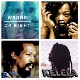 Episodes #149 (EclecticSpringVibes with Kwabs, Kelela, Buika, Sintesis, Jean Carn & more)