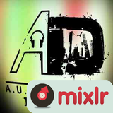 Audiodope MixShow: "Beyond Wonderland Edition" 3.12.12