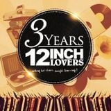 Seelen @ 3 Years "12 INCH LOVERS" Universal Hasselt 02-05-2015