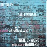 Neil Seaward Live @ Imperiet 2014/08/02