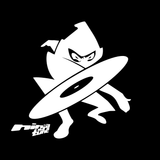 DJB Podcast #349 - 25 Years Ninja Tune