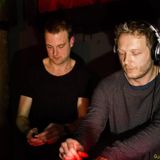 Analog Effect @ Dutch Acid Family & Immer Gerade Waus 15 - 08 - 2015