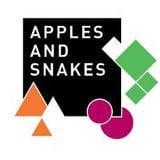 Hive Radio - Poems From The Road with Apples and Snakes 5 December 2014
