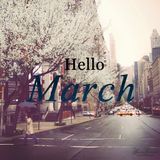 Naso pres HELLO MARCH 2015