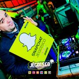 MolnárBé live at Jégdisco, Bónusz Freeze Party - 2015-12-29