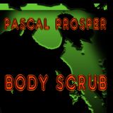 body scrub