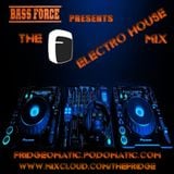 Fridgeomatic House Mix