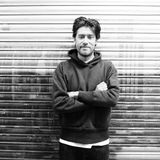 Gabriel Aguilera - Apr 2016