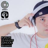 Dj Popson - Ao Vivo Dj Room X Caiu a Ficha - Trip Bar - 05/06/2015