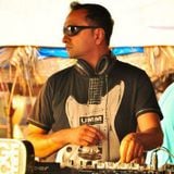 My recent set at Ritchie Hawtin Gig in Delhi !!!