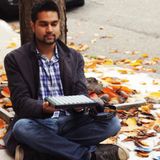 Discovery Project: Beyond Bay Area 2013