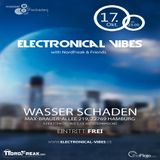 NordFreak @ Wasser Schaden (Hamburg) 2014