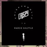 CRISPYAHOLIC 16 - MARCO SHUTTLE