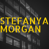 DJ STEFANYA MORGAN TWERK #014