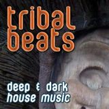 unique tribal beats from mid 90´s