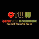 Quite Trill Radio Weekend Mix #17