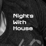 Palelo Caraballo - Nights With House EP04